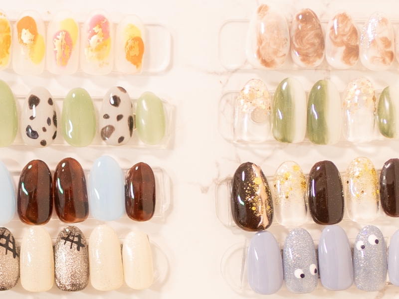 Nailsalon MINON（ネイルサロン ミノン）